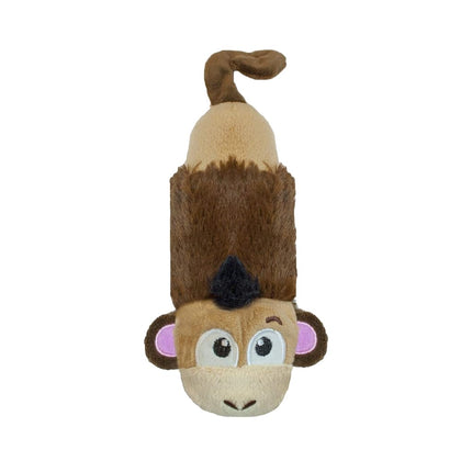 Petstages Squeak Monkey Small Dog Toys Squeak Toys