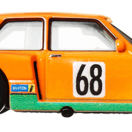 Hot Wheels Premium BMW 320 GP5, Car Culture Circuit Legends Vehicles for Kids 3 Years Old & Up and Adult fans and Collectors, Premium Collection of Car Culture 1:64 Scale Vehicles, HRV94
