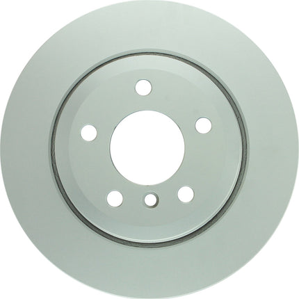 BOSCH 15011496 QuietCast Premium Disc Brake Rotor 