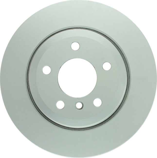 BOSCH 15011496 QuietCast Premium Disc Brake Rotor 