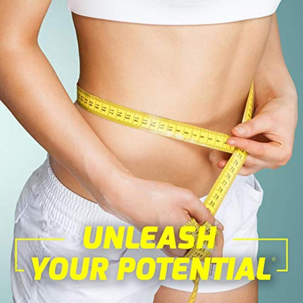 Force Factor ProbioSlim Weight Loss Essentials, Daily Digestive Health and Weight Loss Probiotics for Women and Men, with Electrolytes and 11 Essential Nutrients, 120 Count