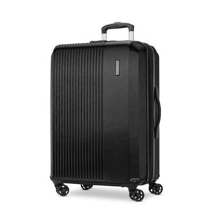 Samsonite Unisex Alliance Se Hard Side Luggage wit