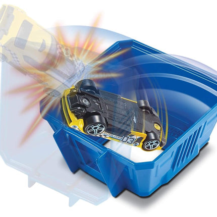 Hot Wheels Flip Ripper Play Set