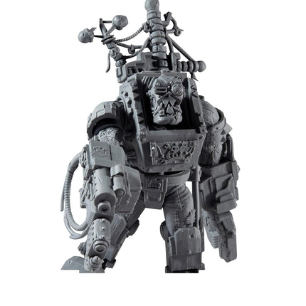 Warhammer 40,000: Ork Big Mek (Artist Proof) Megafig