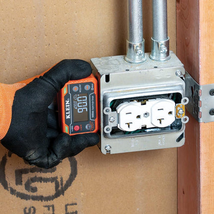 Digital Angle Gauge w/Angle Alert