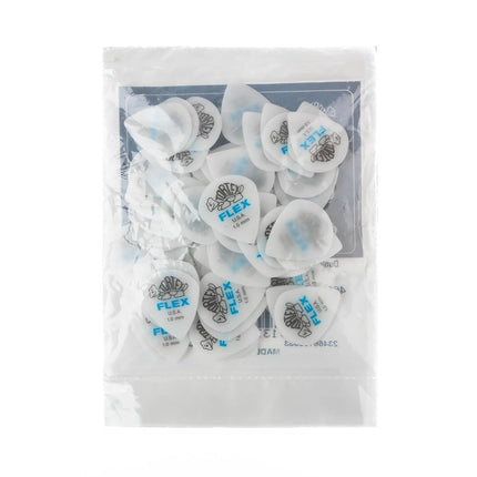 Jim Dunlop 466R1.00 Guitar Picks
