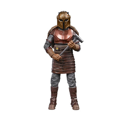 Star Wars Hasbro Collectibles - Black Series Manda