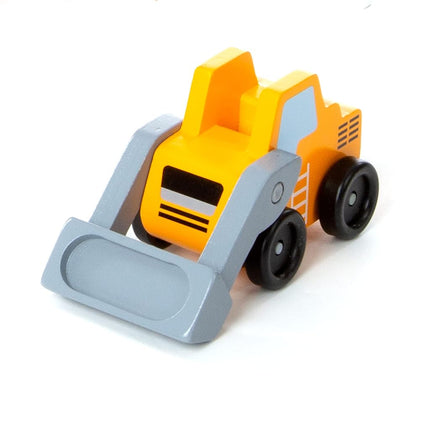 Melissa & Doug Construction Vehicle Set