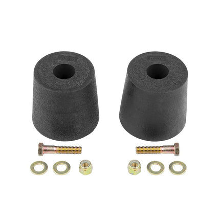 Rancho RS62127B Rancho Bump Stop Kit Suspension Multi Purpose Bump Stop