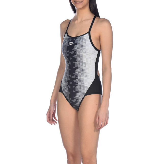 Arena Women's Triangle Prism Superfly Back MaxLife