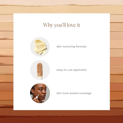 Jane Iredale PureMatch Liquid Concealer
