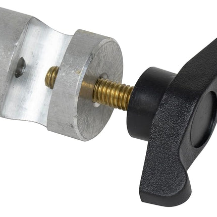 Lisle 44880 Lift Support Clamp with Magnet