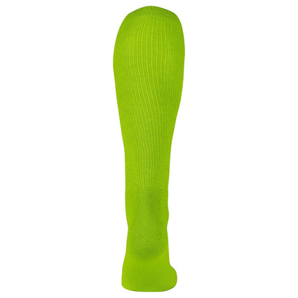 CHAMPRO Multi-Sport Socks, Neon Green, Medium