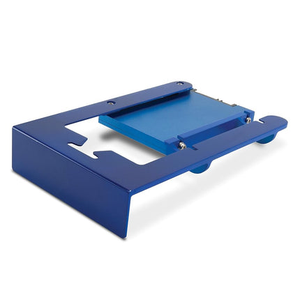 Owc Mount Pro : Adaptateur de disque 2,5 pouces pour Apple Mac Pro 2009 et ultérieurs. Installez n'importe quel disque 2,5 po.