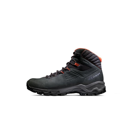 Mammut Mercury IV Mid GORE-TEX Walking Boots - AW2