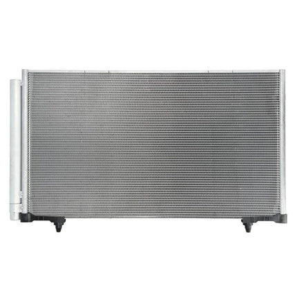 Nissens 940671 Condenseur pour Climatisation