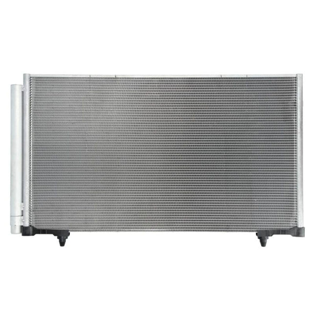 Nissens 940671 Capacitor for Air Conditioner