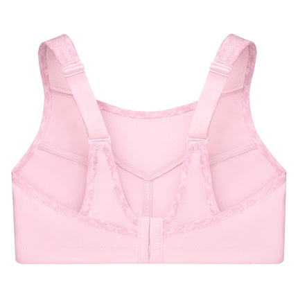 Glamorise No-Bounce Camisole Sports Wirefree Bra 1066 (Women's & Women's Plus)