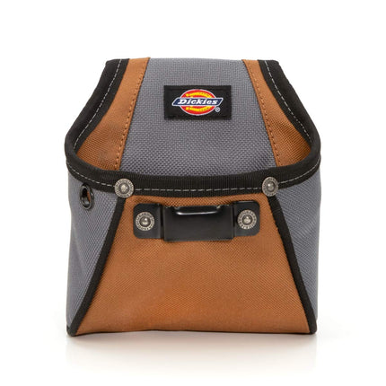 Dickies Rigid Nail/Screw Work Pouch with Tape Meas