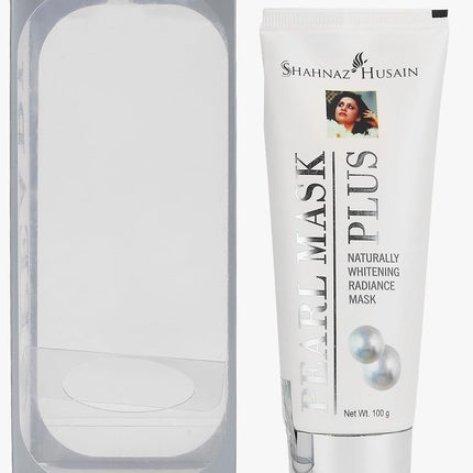 Shahnaz Husain Pearl Mask