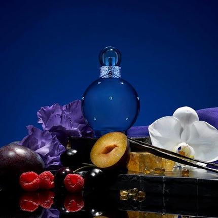 Britney Spears Midnight Fantasy Eau De Parfum, 100ml