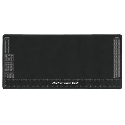 Performance Tool W88977 Neoprene Protective Work Mat