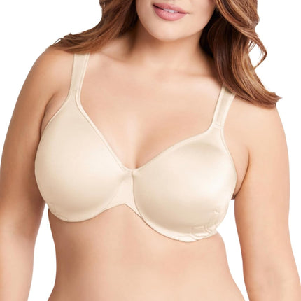 Bali Women's Live It Up Seamless Underwire Bra, So