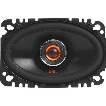 Altavoces coaxiales para coche de la serie GX de 2 vías JBL GX642 de 4" x 6"
