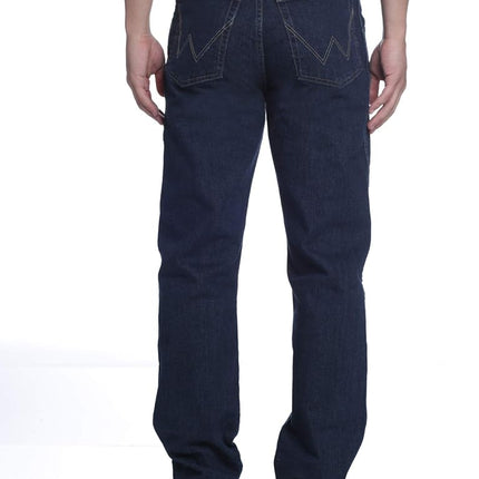 Wrangler - Jeans - Man, Indigo, 58W / 30L