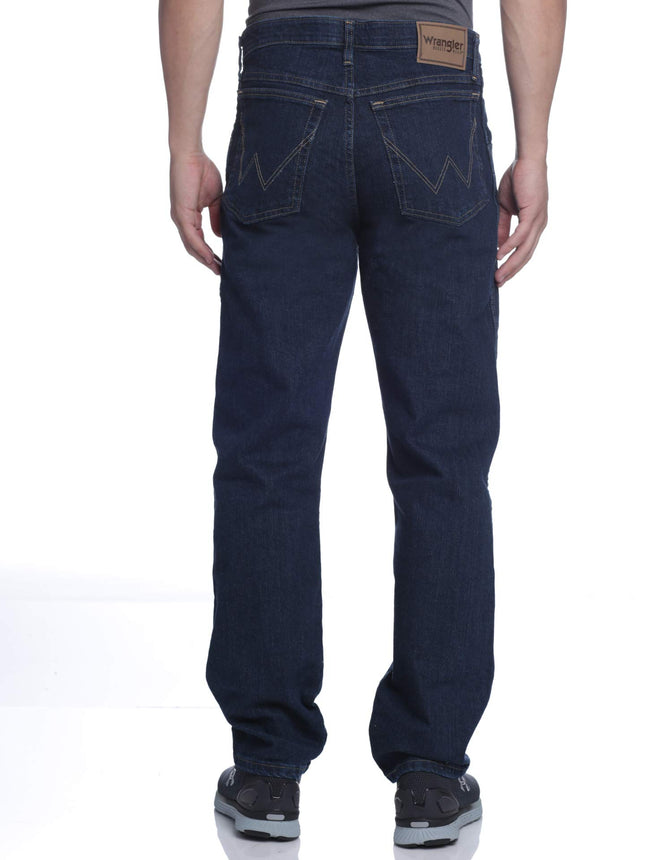 Wrangler - Jeans - Hombre, Índigo, 58W / 30L