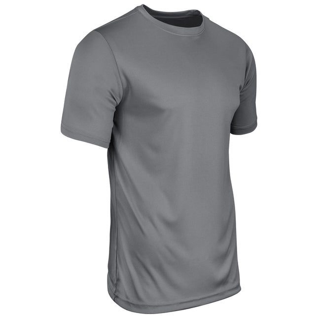 CHAMPRO Vision Lightweight Polyester T-Shirt Jerse