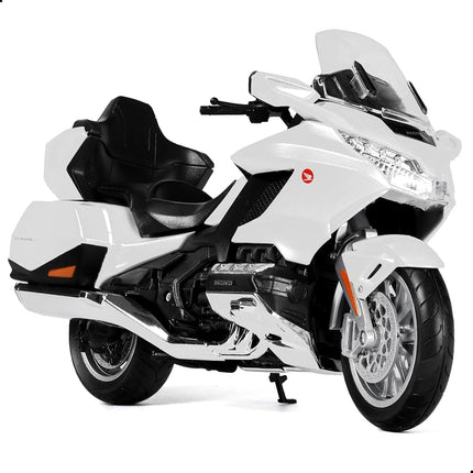 Risopen 1:12 Motorcycle Model for Honda Goldwing M