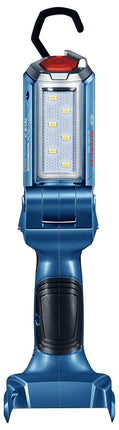 BOSCH GLI18V-300N 18V Articulating LED Worklight (Bare Tool)