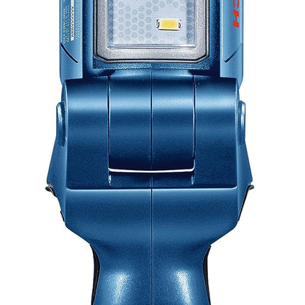 BOSCH GLI18V-300N 18V Articulating LED Worklight (Bare Tool)