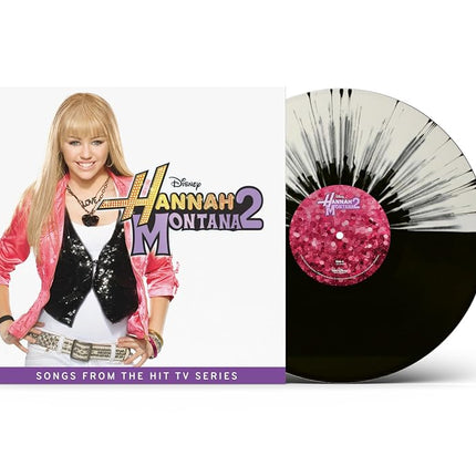 Hannah Montana 2 [VINYL]