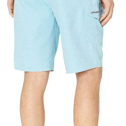 Boardshorts O'Neill Santa Cruz Solid 2.0 pour homme