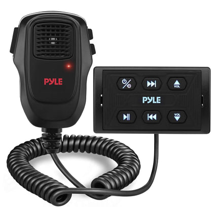 Wireless BT Audio Controller Kit