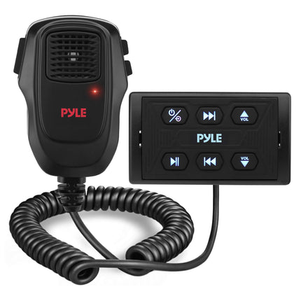 Wireless BT Audio Controller Kit