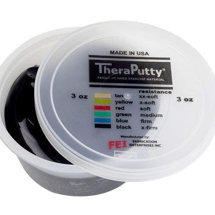 CanDo TheraPutty Standard Hand Exercise Putty For 
