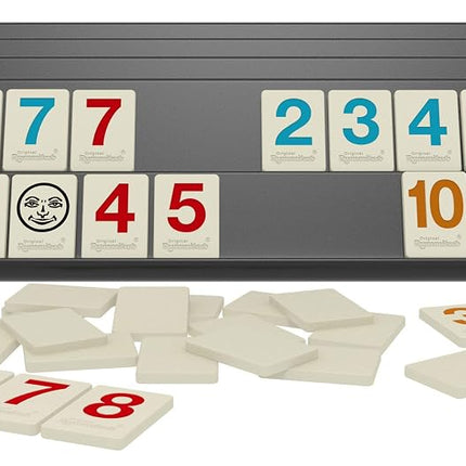 Pressman Rummikub Premium Edition