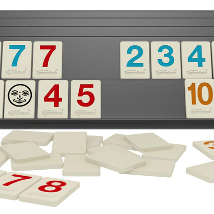 Pressman Rummikub Premium Edition