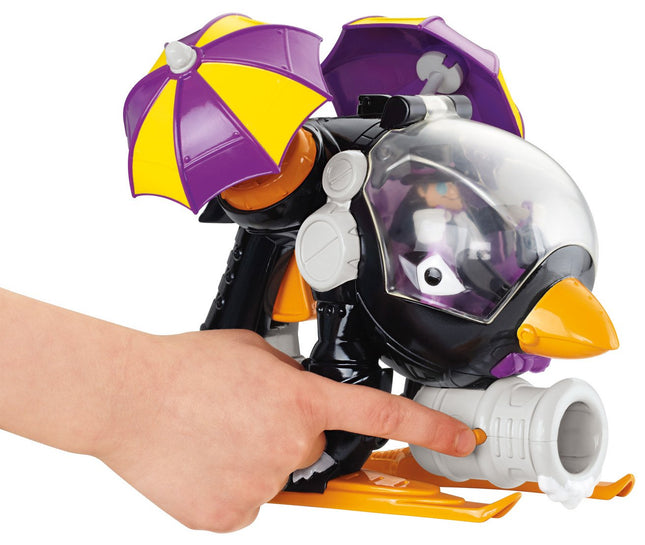 Fisher-Price Imaginext DC Super Friends Penguin Co