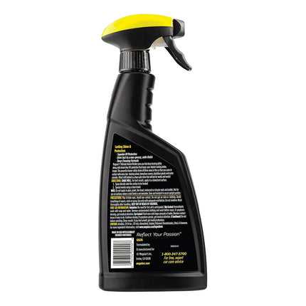 Meguiar's G16216 Ultimate Interior Detailer - 15.2 oz.