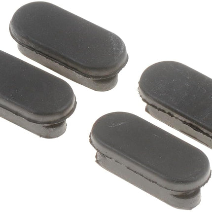 Dorman 29000 Backing Plate Dust Hole Cover