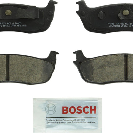 BOSCH BC711 QuietCast Premium Ceramic Disc Brake P