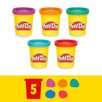 Play-Doh Fun Tub - Exclusive to Amazon - Amazon Exclusive