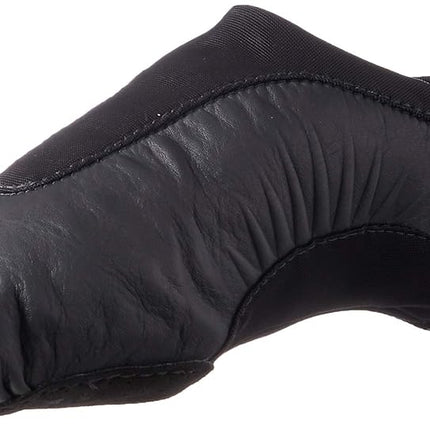 BLOCH Pulse para mujer, Negro, 6 W US