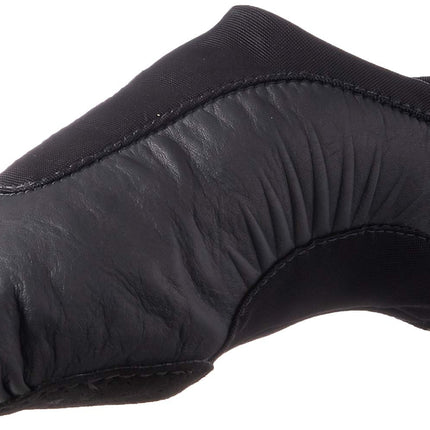 BLOCH Women's Pulse, Black, 6 W US