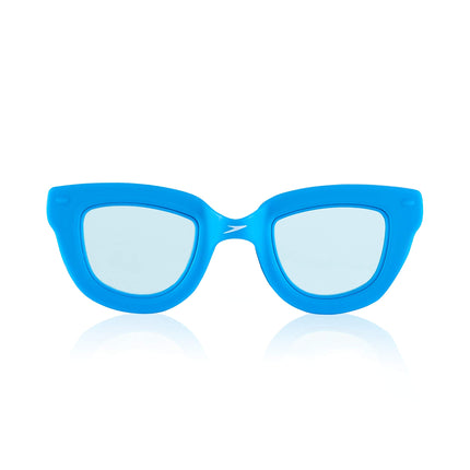 Speedo Unisex-Child Swim Goggles Sunny G Ages 3-6
