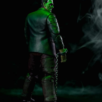 Jada - 6" Universal Monsters Frankenstein Action Figure
